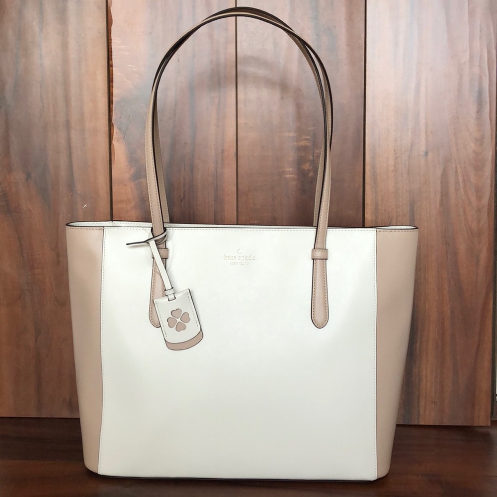 Kate Spade Schuyler Medium Tote